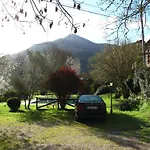 Albergue Turístico Valdebaró