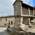 A Eira Da Laxe