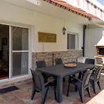 Casa Ozcoidi, Acogedor Alojamiento Con Jardin Y Piscina En El Centro De Navarra