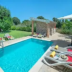 Mediterranean Villa Muntaner