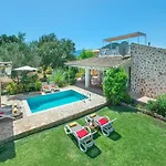 Mediterranean Villa Muntaner