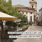 Apartamento Completo Lonja Centro