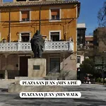 Apartamento Completo Lonja Centro