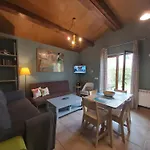 Apartamentos Rosa Jove