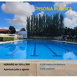 Apartamentos La Luna