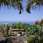 Casa Demetria La Palma