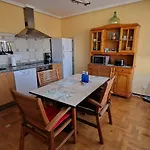 Apartamento Parque Del Oeste