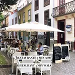 Estrellas en Las Negras