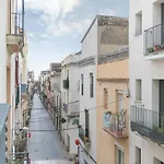 Nice Centric Apartment