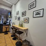 Hostal Galicia
