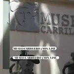 Caravaca Luna Ballesta