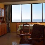 Appartement In Betancuria Mit Garten Und Gemeinsamem Pool