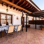 Vll Vivienda Rural A Las Puertas De Donana