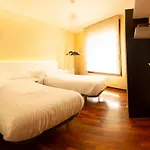 Apartamentos Camino Ingles