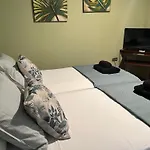 Hostal Trevelez
