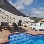 Can Trullen Chalet Calafell