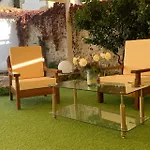 El Jardin Del Laurel