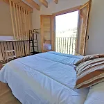 Cara Norte , Casa Rural-Castillo De Villamalefa