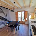 Cara Norte , Casa Rural-Castillo De Villamalefa