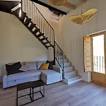 Cara Norte , Casa Rural-Castillo De Villamalefa