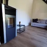 Cara Norte , Casa Rural-Castillo De Villamalefa