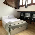 Precioso Atico En Casco Viejo