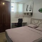 Holiday Apartment Sol Paraiso