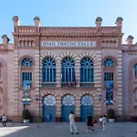 Falla Suite Bajo