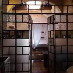 Loft Del Siglo Xvi, Barrio Alto