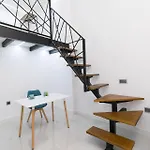 Oficina-Estudio En El Centro De Andujar