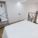 Oficina-Estudio En El Centro De Andujar