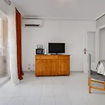 Apartamento Del Cura