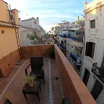 Sitges Rooms By Sitges Apartment