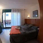 Sitges Rooms By Sitges Apartment