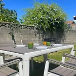Apartamentos Melgarden - La Casa De Elechas