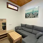 Apartamentos Melgarden - La Casa De Elechas
