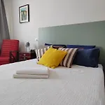 Apartmento Tricolor