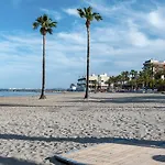 Casa De La Costa - San Jose