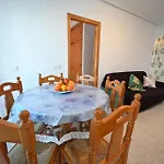 Apartamento En Torrevieja Alicante