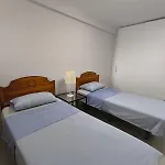 Las Americas Apartamento
