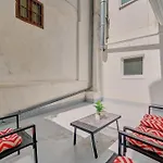 Patio De Caldereria By Clabao