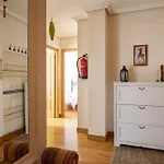 Apartamento En Entrambasaguas