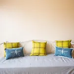 Apartamento En Entrambasaguas