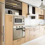 Apartamento En Entrambasaguas