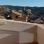 Casa Rural Serafin