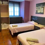 Apartamento Puente