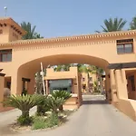 Los Alcazares Beachfront Maisonette