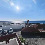 Mirador De Las Salinas