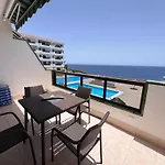 Ocean View Apartment