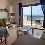 Ocean View Apartment
